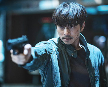 สงกรานต์นี้เตรียมมันส์ขั้นสุดไปกับ "SEOBOK ซอบกมนุษย์อมตะ"